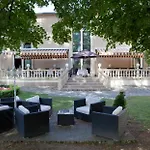 Ξενοδοχείο Restaurant Du Chateau De La Tour 3*