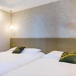 Restaurant Du Chateau De La Tour Ξενοδοχείο Beguey