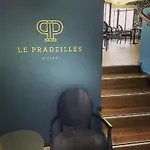 Restaurant Du Chateau De La Tour 3*
