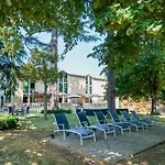 Restaurant Du Chateau De La Tour Ξενοδοχείο