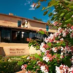 Restaurant Du Chateau De La Tour Ξενοδοχείο 3*