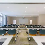 Restaurant Du Chateau De La Tour Ξενοδοχείο Beguey