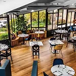 Ξενοδοχείο Restaurant Du Chateau De La Tour 3*