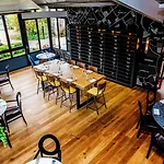 Ξενοδοχείο Restaurant Du Chateau De La Tour 3*