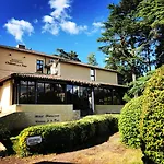 Restaurant Du Chateau De La Tour Beguey