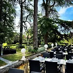 Ξενοδοχείο Restaurant Du Chateau De La Tour