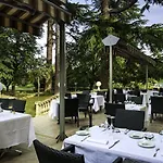 Restaurant Du Chateau De La Tour