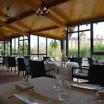 Ξενοδοχείο Restaurant Du Chateau De La Tour Beguey