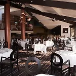 Restaurant Du Chateau De La Tour