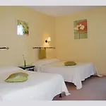 Restaurant Du Chateau De La Tour Hotel Beguey