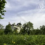 Restaurant Du Chateau De La Tour