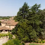Restaurant Du Chateau De La Tour Ξενοδοχείο