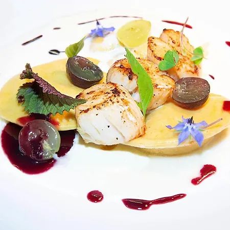 호텔 Restaurant Du Chateau De La Tour Beguey