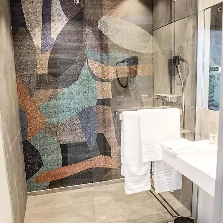 Restaurant Du Château De La Tour Hotel 3*