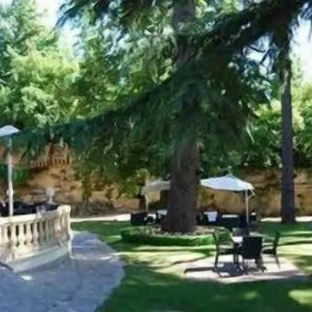 Restaurant Du Chateau De La Tour 3* Beguey