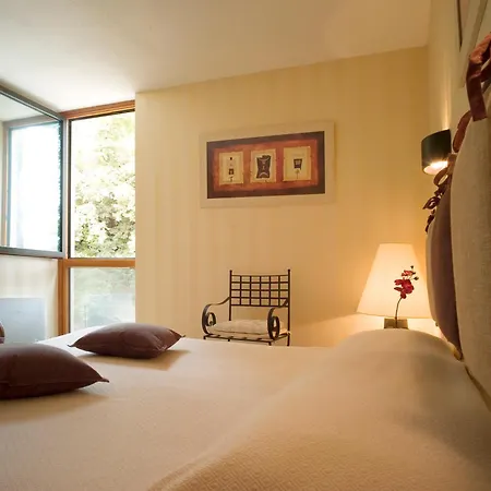 Szálloda Restaurant Du Chateau De La Tour