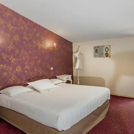 Restaurant Du Chateau De La Tour Béguey