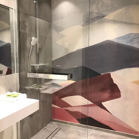 Restaurant Du Château De La Tour Hotel 3*