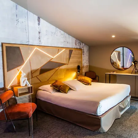 Szálloda Restaurant Du Chateau De La Tour Béguey