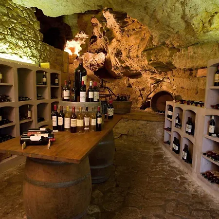 فندق Restaurant Du Chateau De La Tour