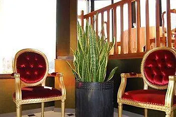 Restaurant Du Chateau De La Tour Hotel