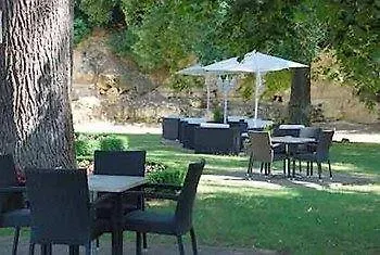 Restaurant Du Chateau De La Tour 3* Beguey