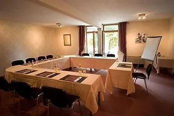 Restaurant Du Chateau De La Tour 3*