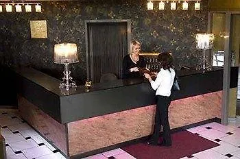 Restaurant Du Chateau De La Tour Hotel