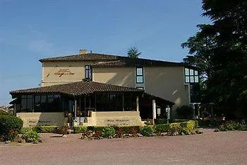 Restaurant Du Chateau De La Tour Hotel 3*