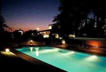 Restaurant Du Chateau De La Tour Hotel