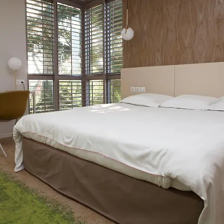 Restaurant Du Chateau De La Tour Szálloda