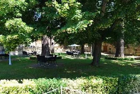 Restaurant Du Chateau De La Tour