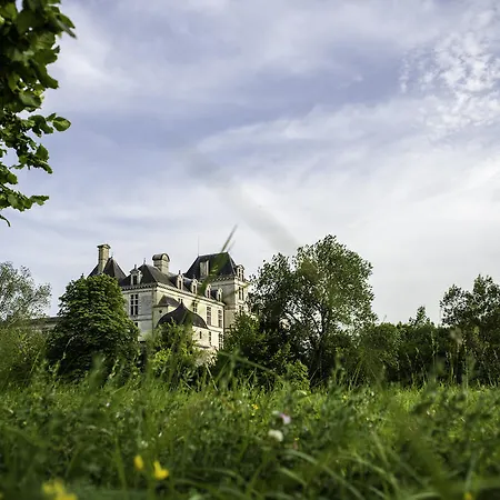Restaurant Du Château De La Tour