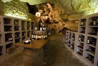 Restaurant Du Chateau De La Tour 3* Beguey