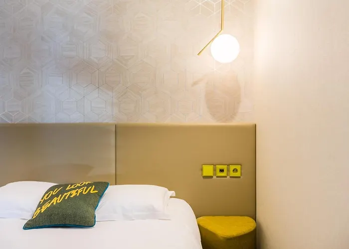 Restaurant Du Chateau De La Tour 3* Beguey