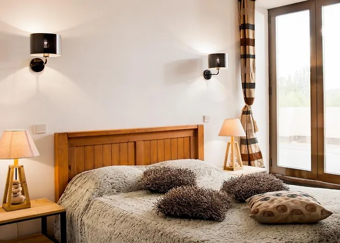 Restaurant Du Chateau De La Tour 3*