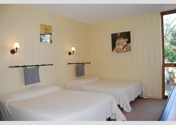 Restaurant Du Chateau De La Tour