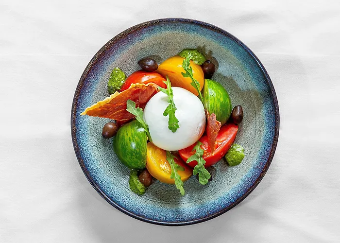 Restaurant Du Chateau De La Tour Hotel 3*