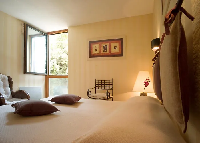 Hotel Restaurant Du Chateau De La Tour