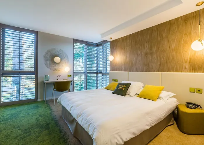 Restaurant Du Chateau De La Tour 3* Beguey