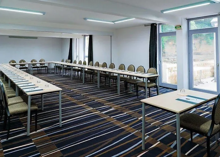 Restaurant Du Chateau De La Tour Hotel