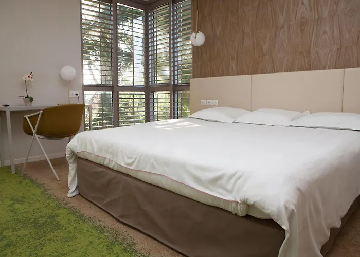 Restaurant Du Chateau De La Tour Hotel