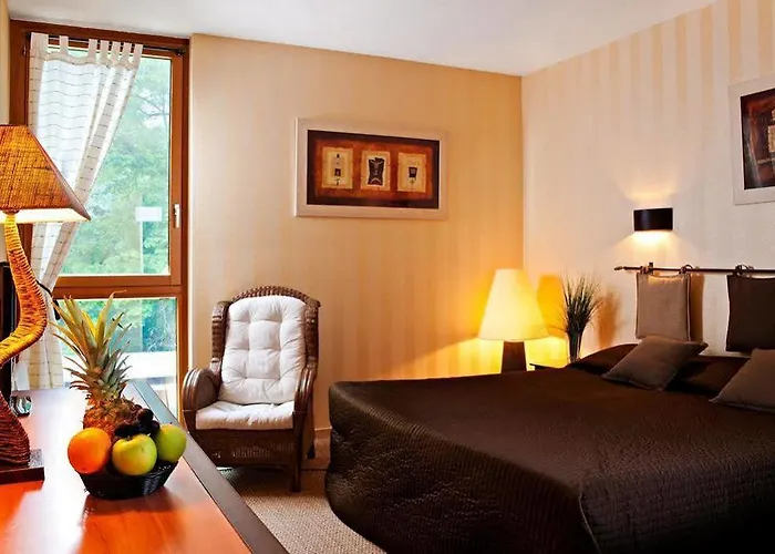 Restaurant Du Chateau De La Tour 3* Beguey