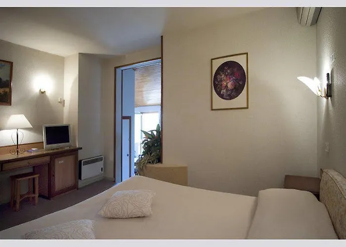 Restaurant Du Chateau De La Tour