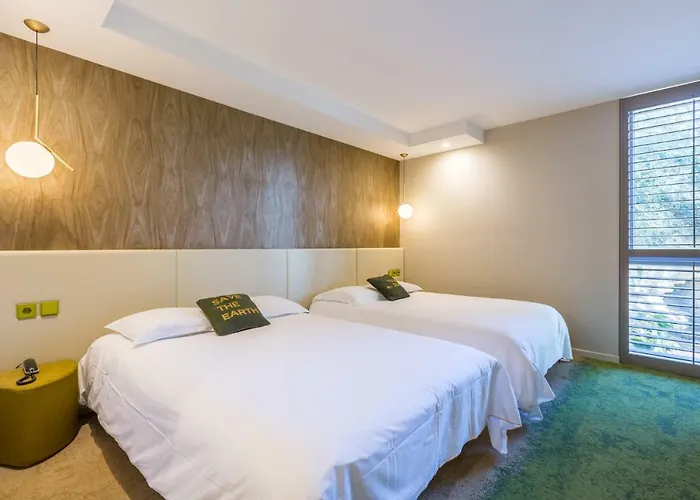 Restaurant Du Chateau De La Tour 3* Beguey