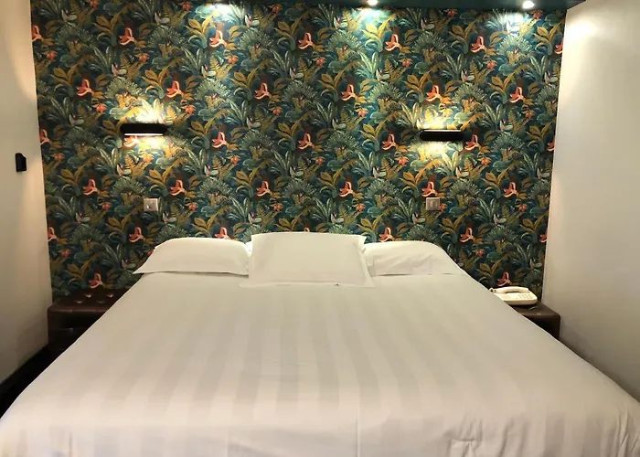 Restaurant Du Chateau De La Tour